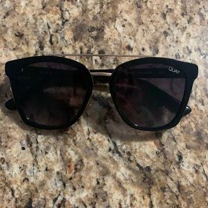 Quay Sunglasses